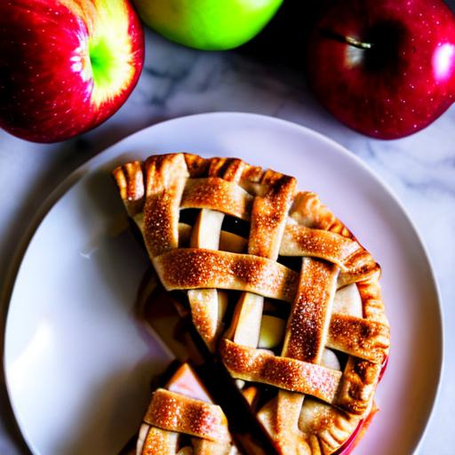 Apple Pie