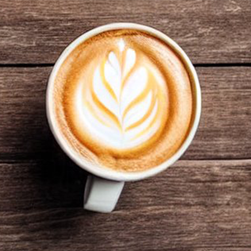 Caramel Macchiato