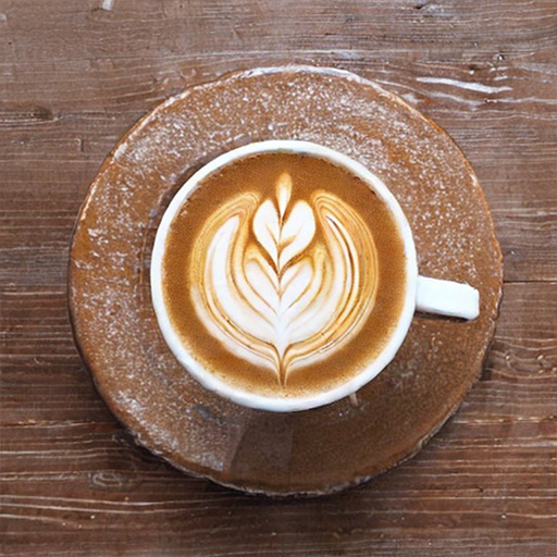 Decaf Blend