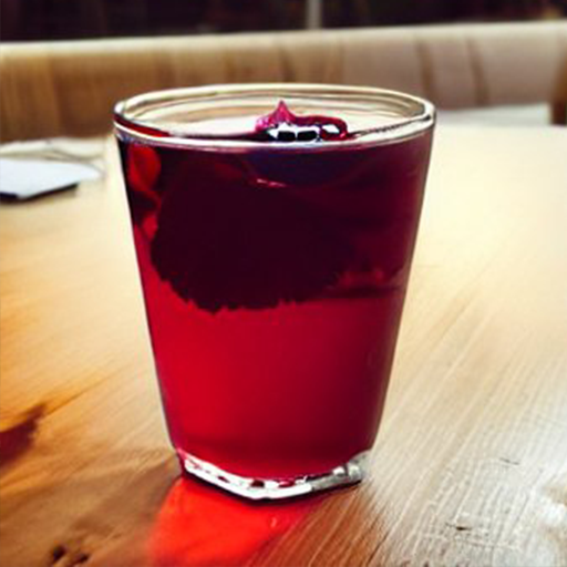 Hibiscus Tea