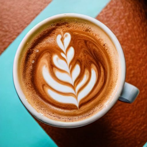 Cafe Latte