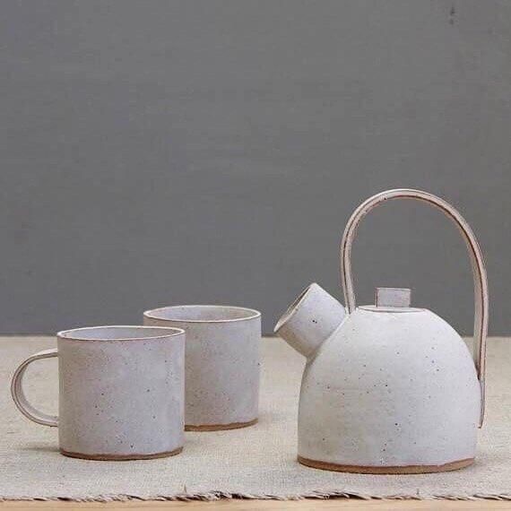 Teaware