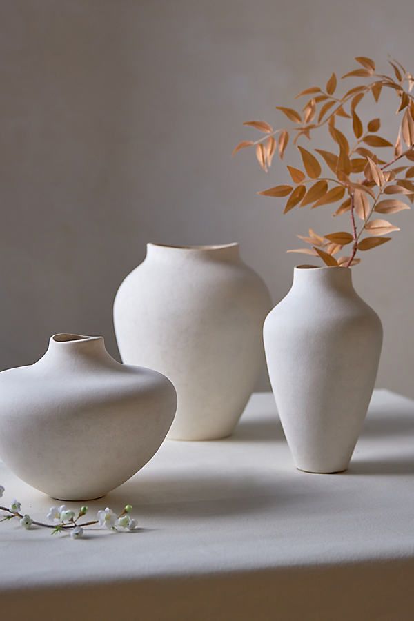 Flower Vases