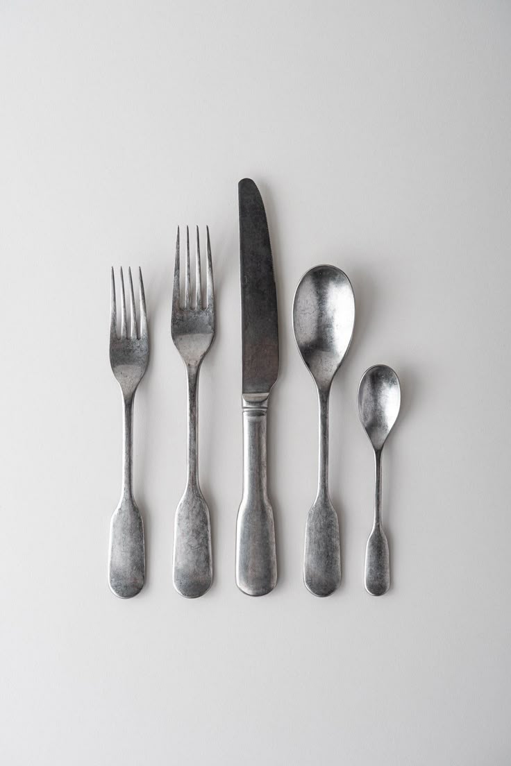 Cutlery