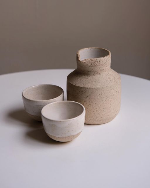Sakeware