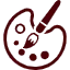 paint icon