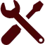 setting icon